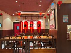 -德天顺盖码饭(人民西路店)