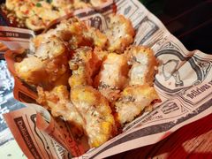 -火联烧烤(学院路创始店)