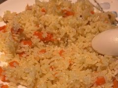 -巴依兄弟西域美食(机场店)