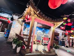 -老宁波1381餐厅(宏泰广场店)