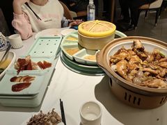 -羲和雅苑•北京烤鸭(国贸商城店)