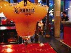 -Luchador摔跤手墨西哥餐厅(恒宇广场店)