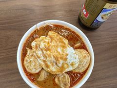 -大中沙茶面(中山路店)