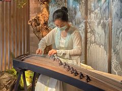 -锦府盐帮·李宅(领展购物广场中关村店)