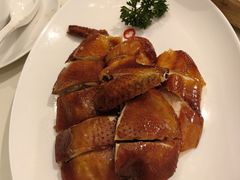 -利苑酒家(金宝店)