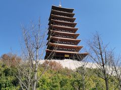 -牛首山文化旅游区