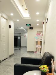 -深圳春天阳光医院·轮廓抗衰中心