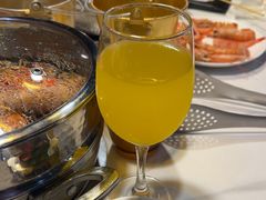 -九月海·海鲜自助(世纪东方店)