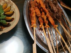 -手抄板凳江南菜(湖滨商业街店)