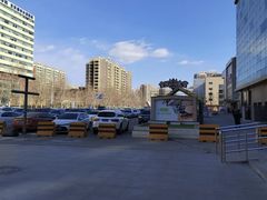 -北京华联购物中心(天通苑店)