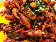 -文叔·湖北名小吃·小龙虾(华强北店)