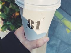 -81BAKERY(大学路店)