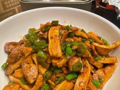 衡东香干-衡厨·衡阳土菜(中南店)