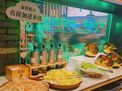 -云味馆·云南菜·云南米线(景田店)