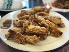 -马凯餐厅(长椿街店)