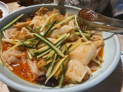 -品质伊骊新疆菜(紫金店)