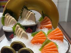 -龙宴海鲜城(经中路店)
