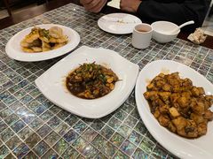 -走马楼饭庄(慈城古县城店)