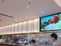 -松鹤楼面馆(清河万象汇店)