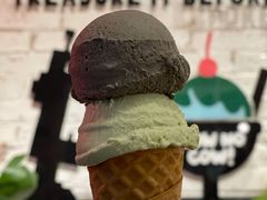 -Dal Cuore 达可芮冰淇淋(陕西北路店)
