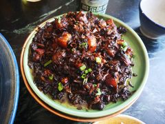 -兰溪小馆(东直门簋街店)