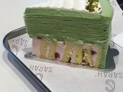 -Sarah西点·烘焙·餐厅(翰林府旗舰店)