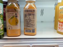 -盒马鲜生(馥邦国际店)