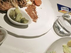 -佐度王子扒房(爱建卓展店)