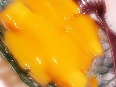 芒果水晶卷&nbsp;-糖糖屋•糖水•雪花冰店(时尚天河店)