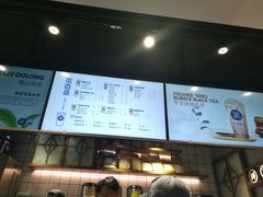 -茶百道(新城市广场店)
