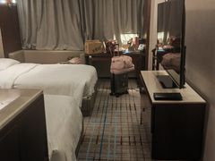 -上海龙之梦万丽酒店