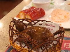 -点都德(聚福楼店)