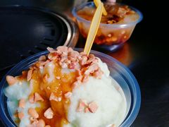 -夏食光安顺小舒冰粉冰浆(甲秀楼店)