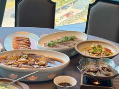-柒园·三十年创意杭帮菜(龙湖滨江天街店)