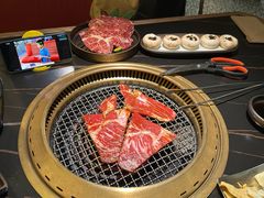 -厚贞日式烤肉(浦东汇智店)