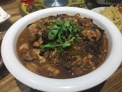 -關東雪东北菜(中庚漫游城店)