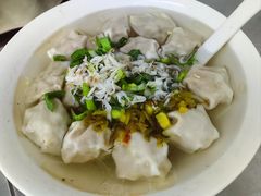 -金陵老丁家馄饨(新街口店)