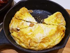 菜脯蛋-鹿港小镇(滨北店)