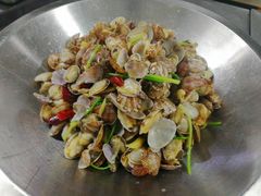 -鹊华居·地道鲁菜·海鲜·融合味(大明湖店)