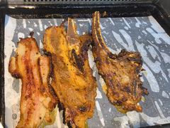 -苏格里岛自助烤肉海鲜火锅(成都金牛万达店)