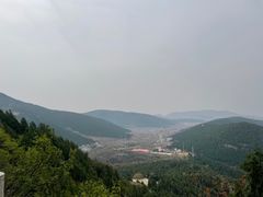 -千佛山风景名胜区