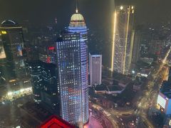 -云中捞高空旋转餐厅(商茂世纪广场店)