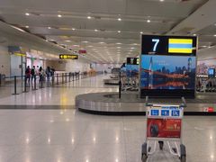 -重庆江北国际机场-T2航站楼