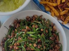 -倪氏兄弟尖椒鸡(云报华府店)