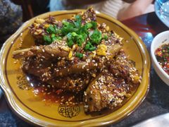 -老来福·非遗酸汤兔(凯旋路店)