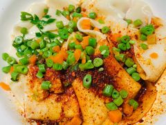 -大师兄·西北小馆(南沙万达广场店)