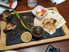 -芭莉与彩虹西餐厅(成都合生汇店)