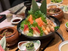 -赤坂亭·M9和牛烧肉·铁板烧(合肥万象城店)