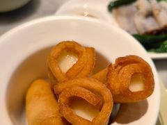 -蝴蝶里·粤菜·点心(滨江龙湖店)