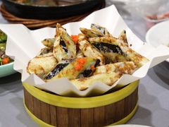 -金哥私房菜馆(张府园总店)